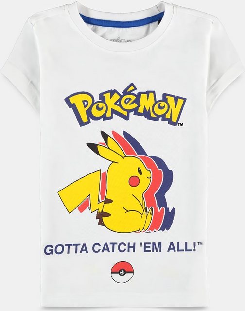 POKÉMON T-Shirt günstig online kaufen