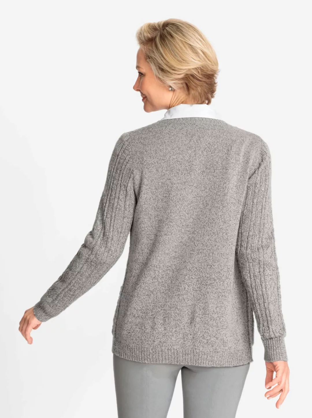 Classic Cardigan günstig online kaufen