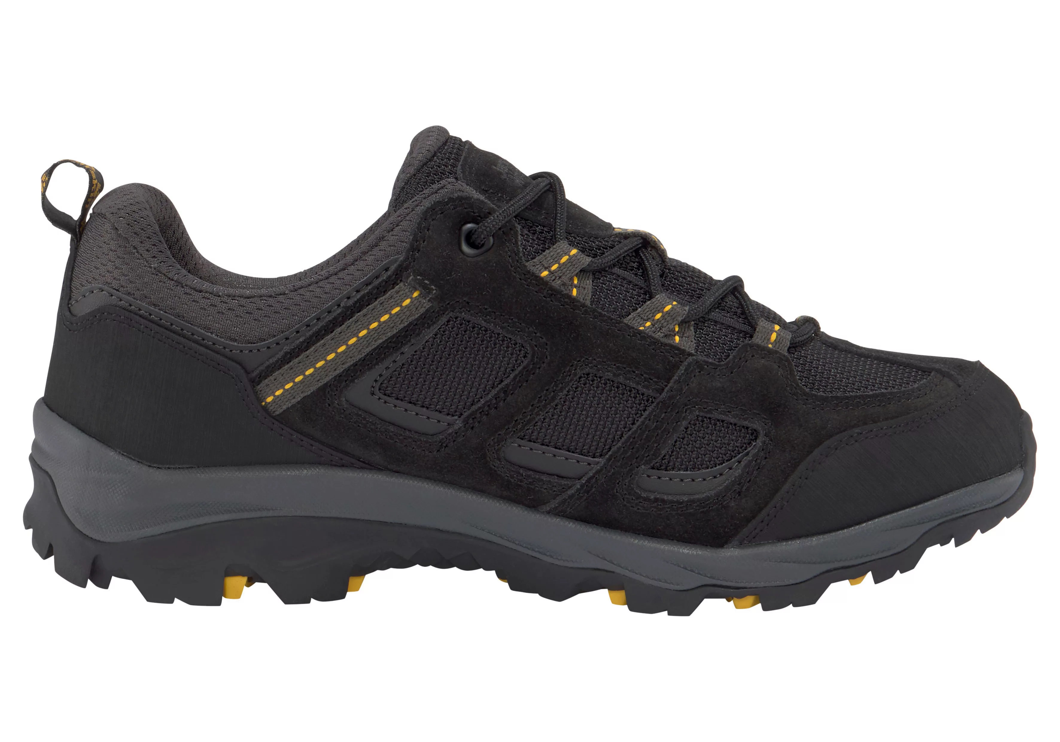 Jack Wolfskin Wanderschuh "VOJO 3 TEXAPORE LOW M", wasserdicht günstig online kaufen