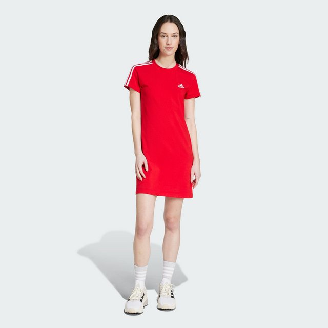 adidas Sportswear Shirtkleid günstig online kaufen