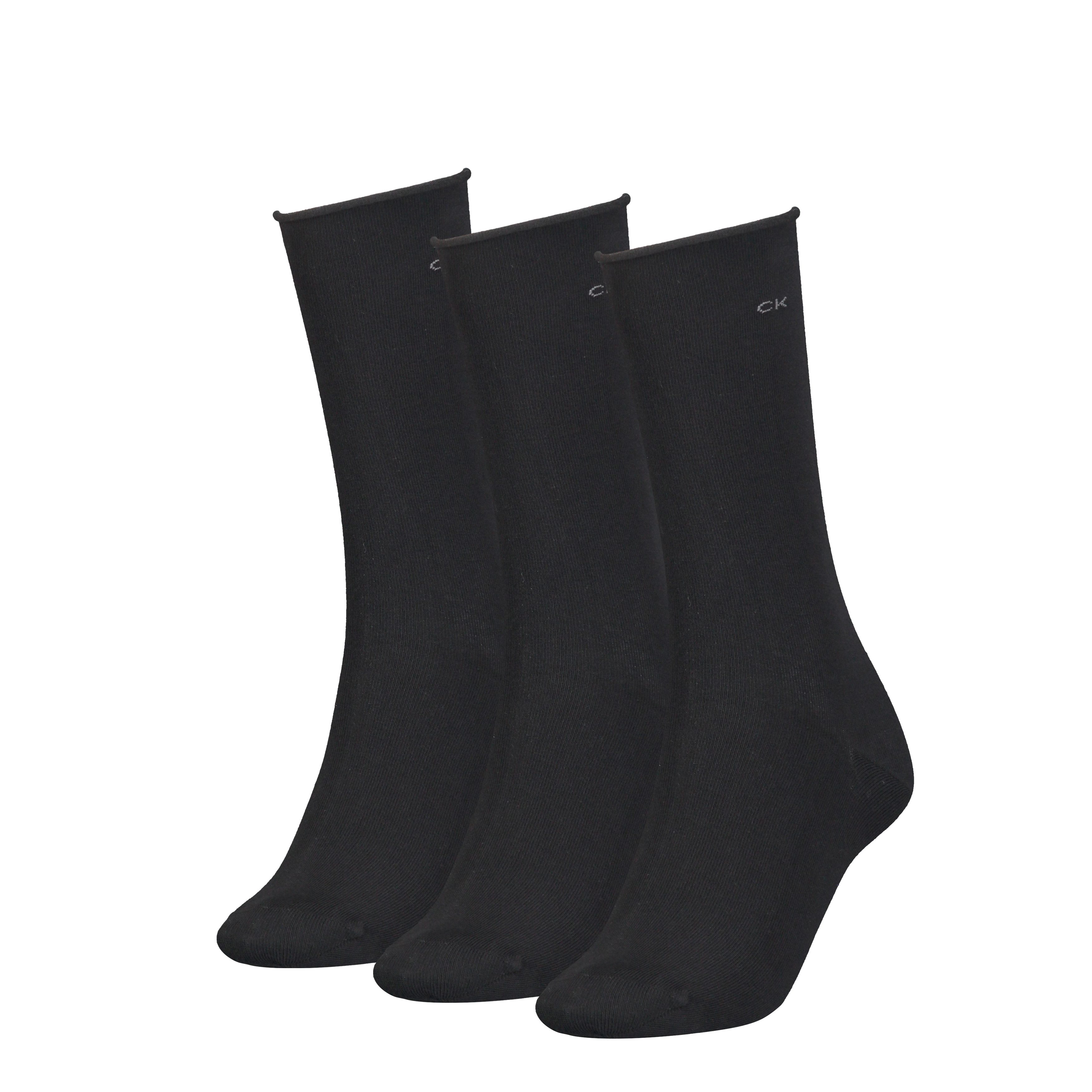 Calvin Klein Jeans Socken CK WOMEN günstig online kaufen