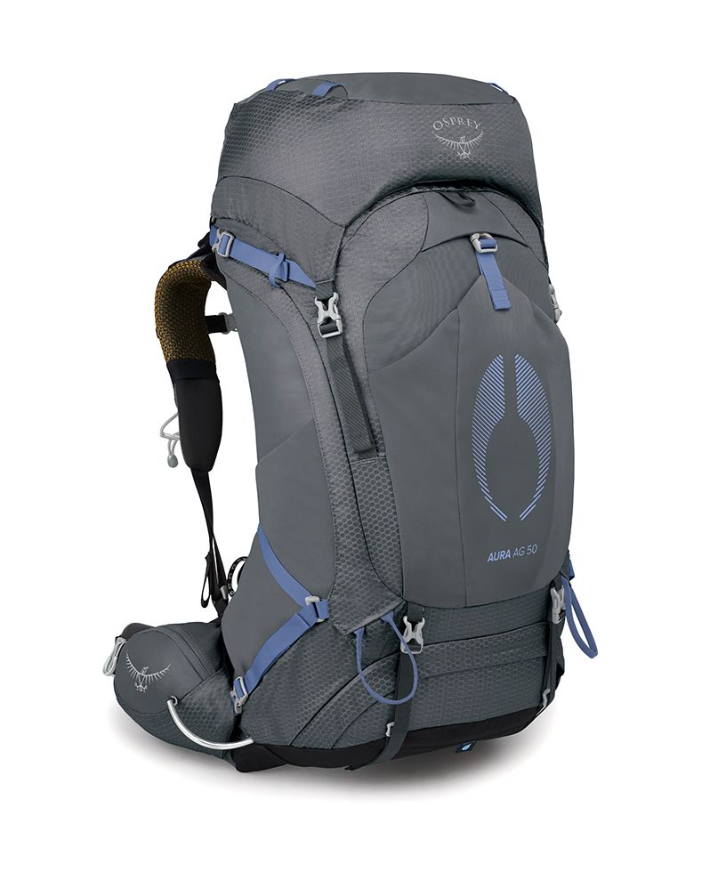 Osprey Aura AG 50 Women - Trekkingrucksack günstig online kaufen