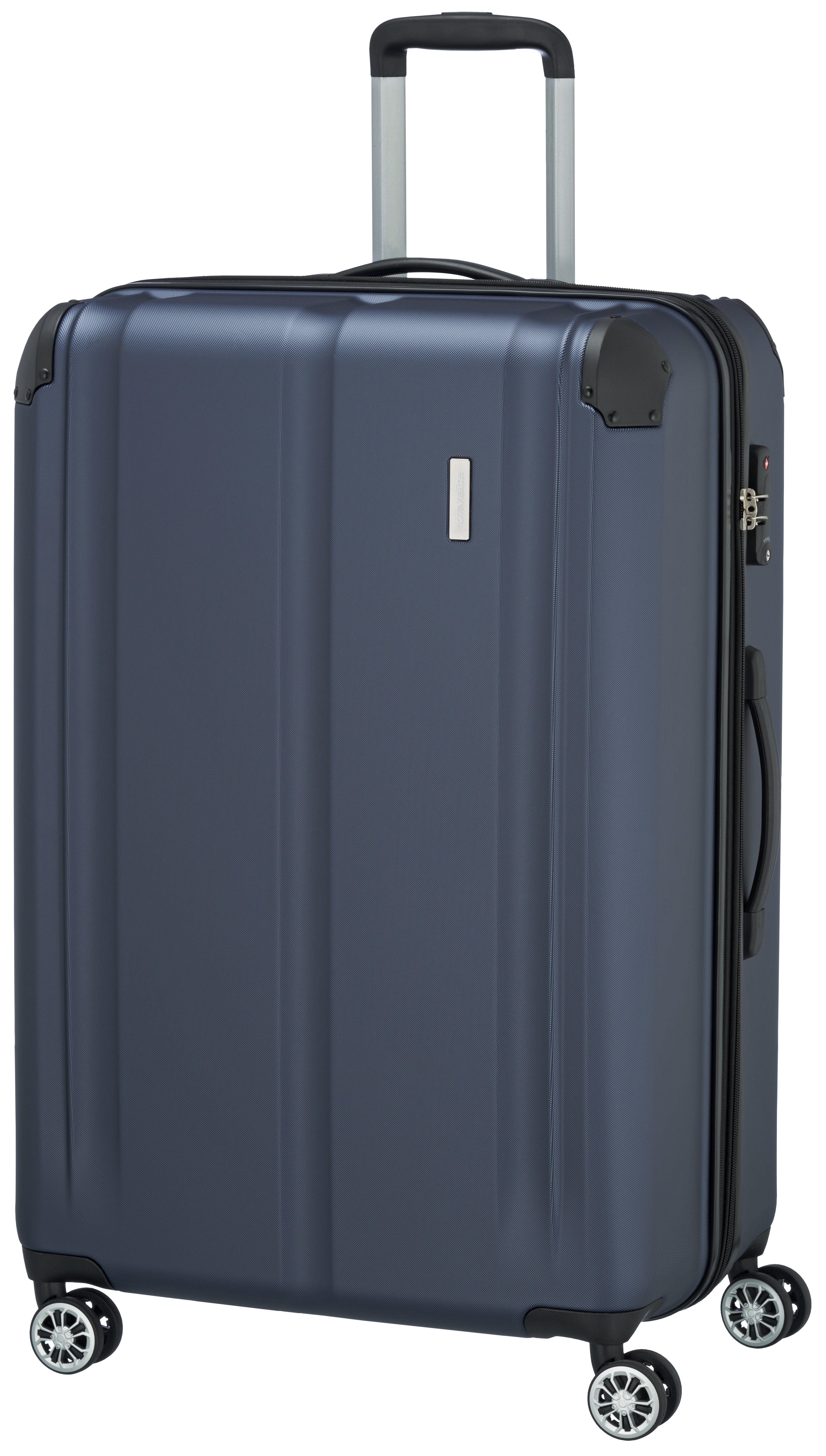 travelite Hartschalen-Trolley CITY, verschiedene Größen und günstig online kaufen