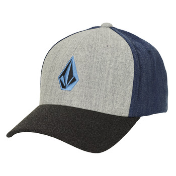 Volcom  Schirmmütze FULL STONE HTHR FLEXFIT HAT günstig online kaufen