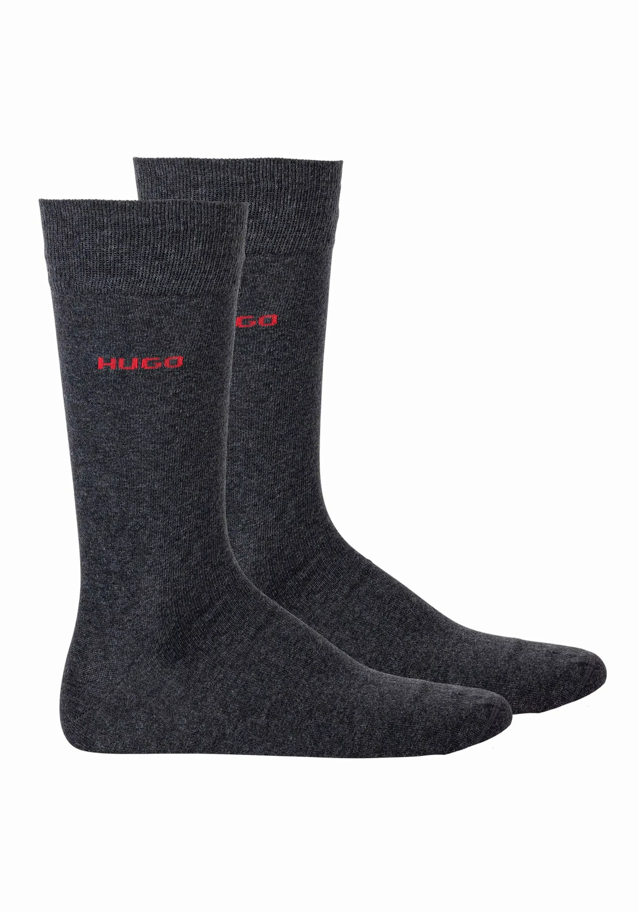 HUGO Socken "Socken 2P RS UNI CC 2er Pack" günstig online kaufen