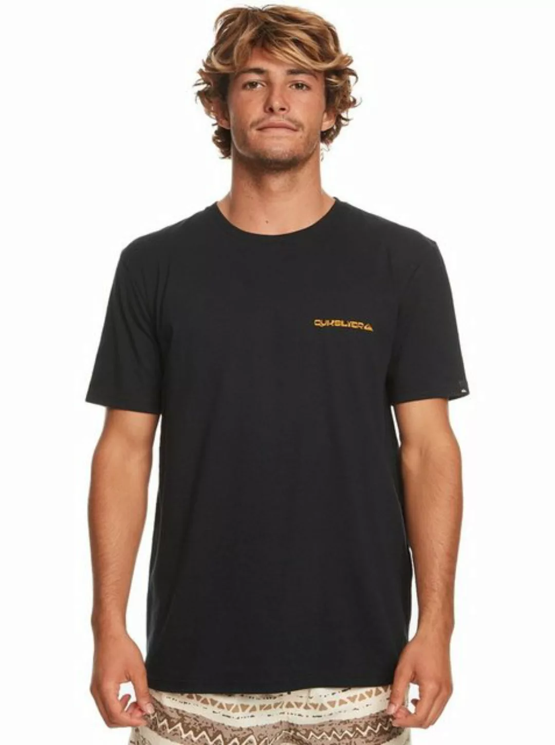 Quiksilver T-Shirt günstig online kaufen