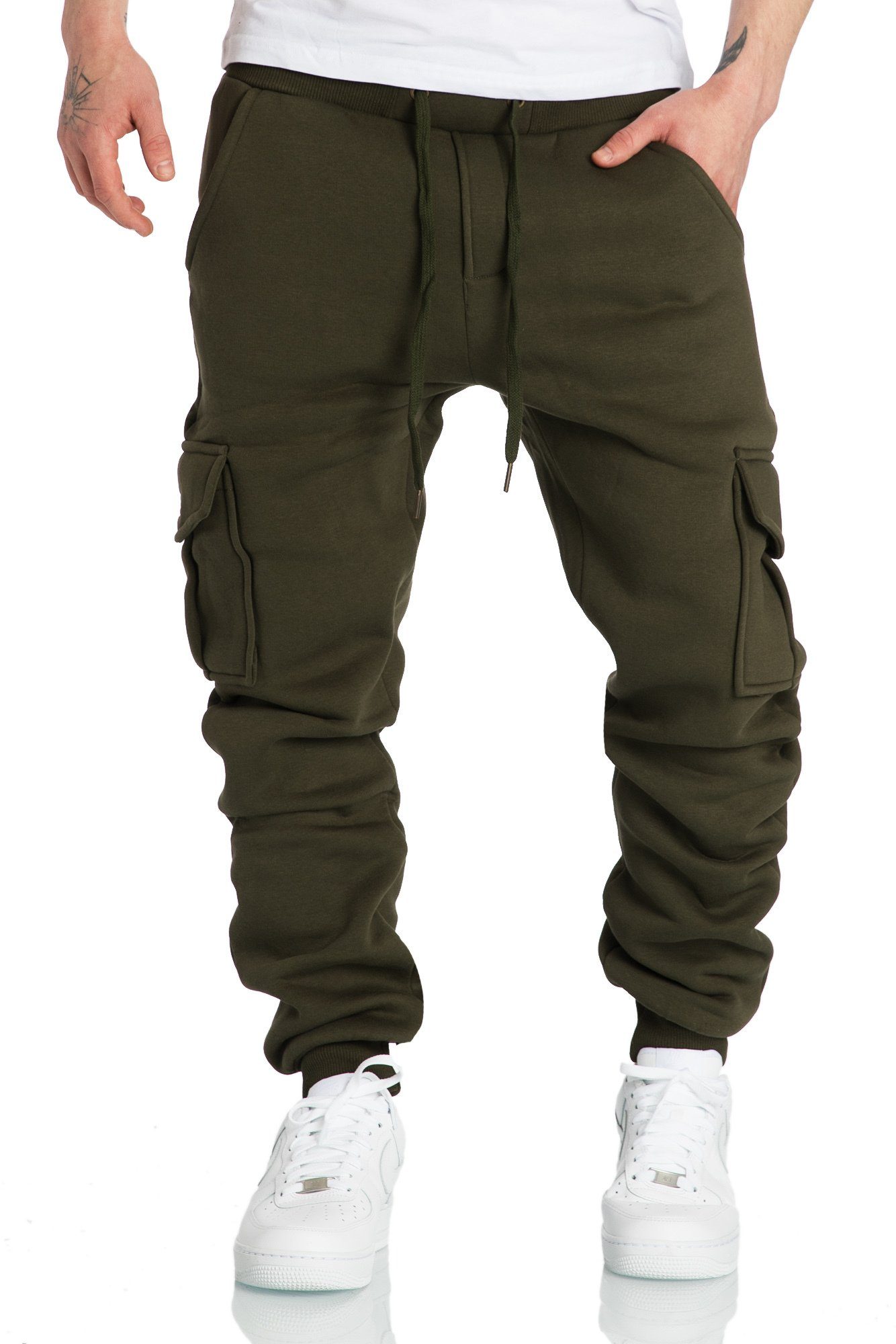 Amaci&Sons Sporthose PHOENIX Jogginghose günstig online kaufen