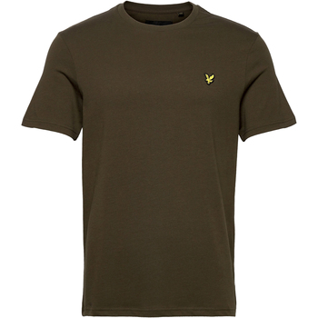 Lyle & Scott  T-Shirt Plain T-Shirt günstig online kaufen