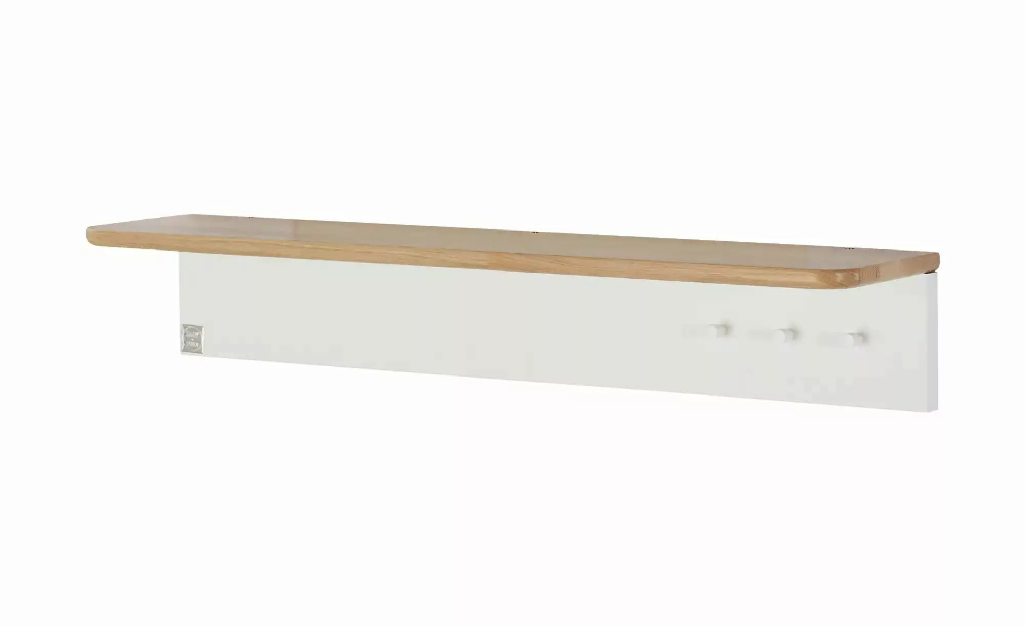 PAIDI Wandboard  Lotte & Fynn ¦ weiß ¦ Maße (cm): B: 96,4 H: 16 T: 20.0 Reg günstig online kaufen