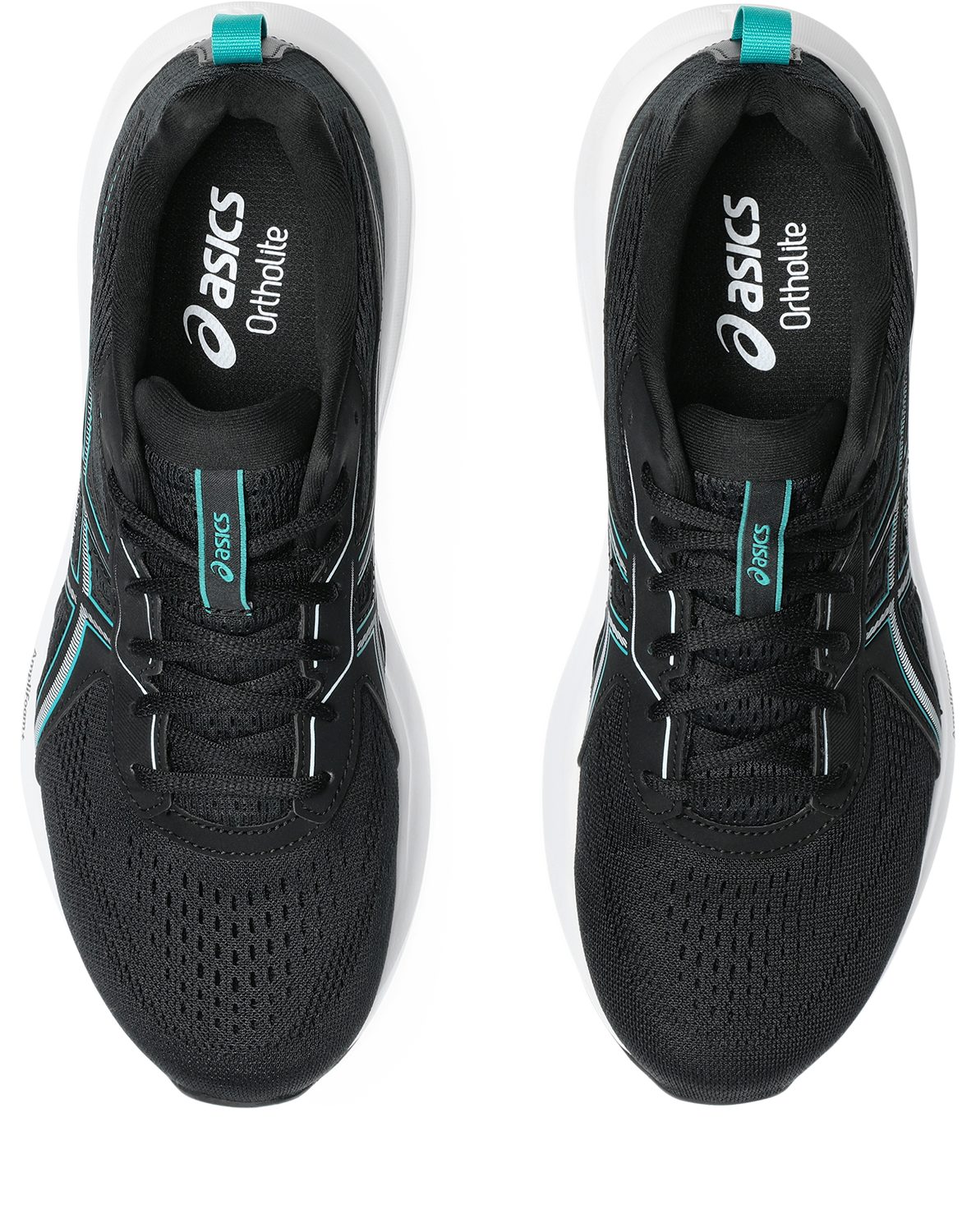 Asics GEL-CONTEND 9 Laufschuh mehr Dämpfung günstig online kaufen