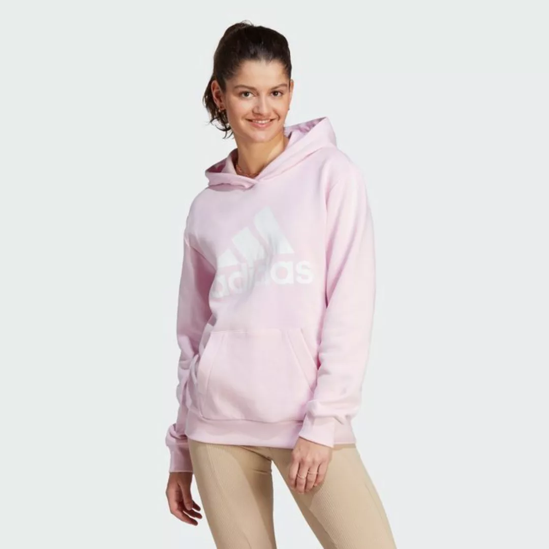 adidas Sportswear Kapuzensweatshirt W BL OV HD (1-tlg) günstig online kaufen