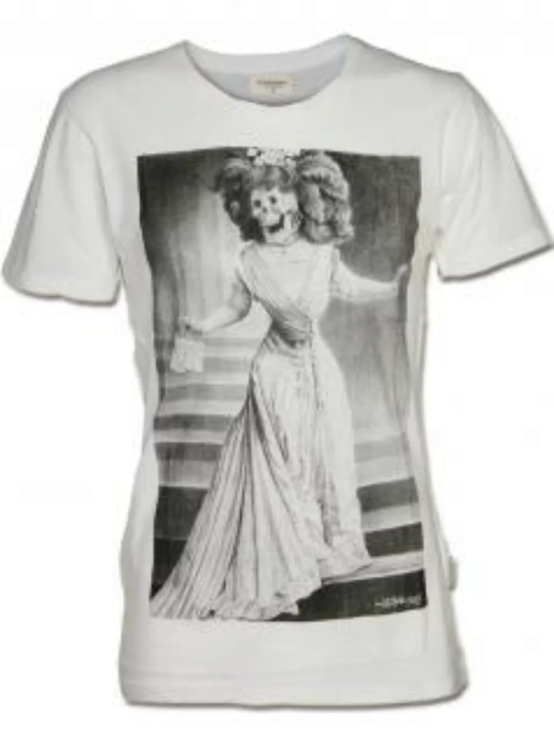 Eleven Paris Herren Shirt La Catrina (XL) günstig online kaufen