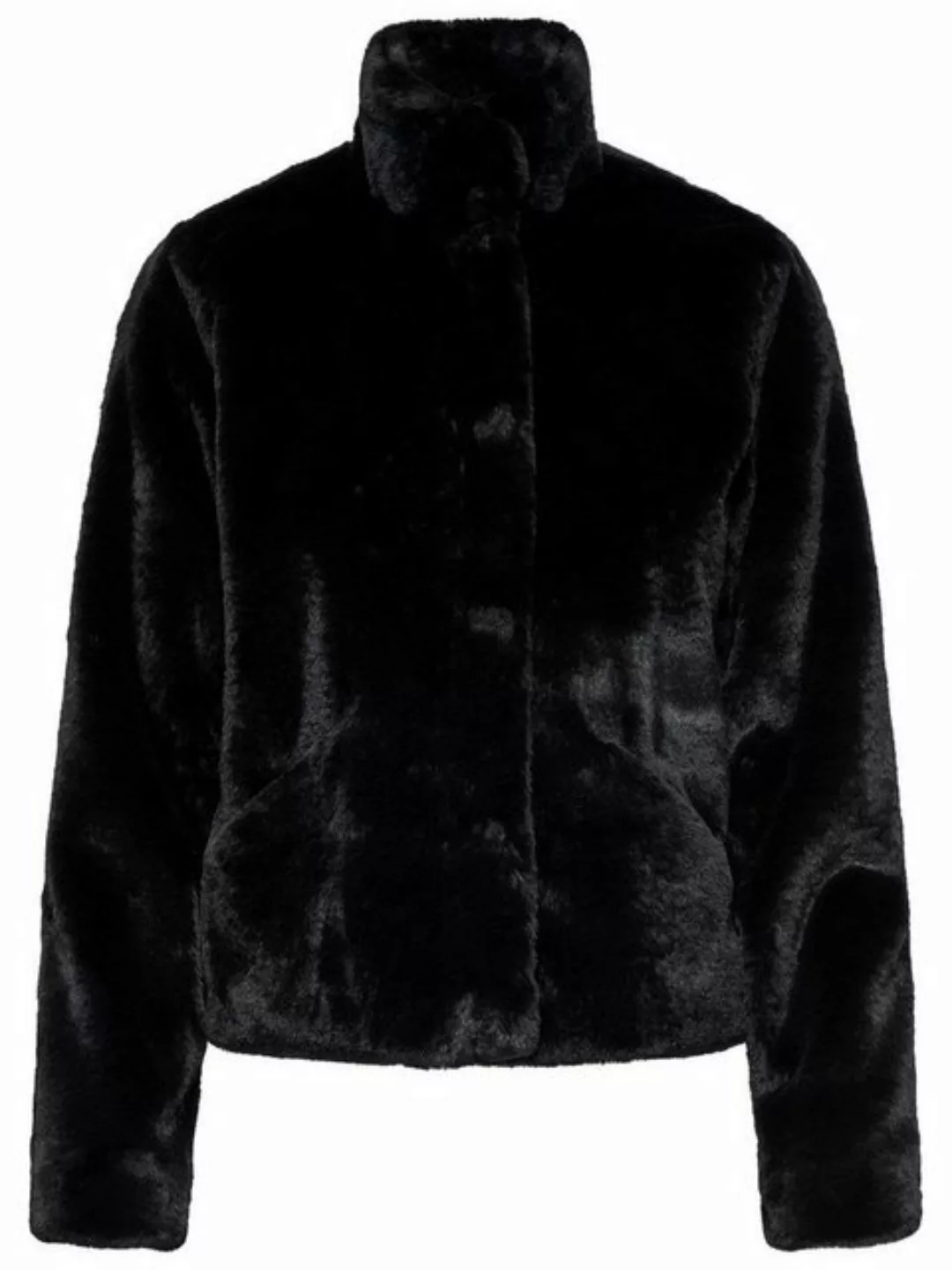 ONLY Steppjacke ONLNEWVIDA FAUX FUR JACKET CC OTW günstig online kaufen