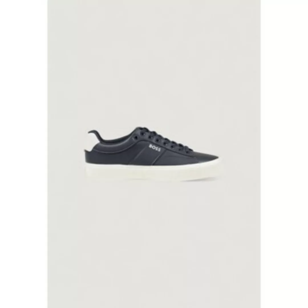 BOSS  Sneaker AIDEN_TENN FLPP 50517289 günstig online kaufen