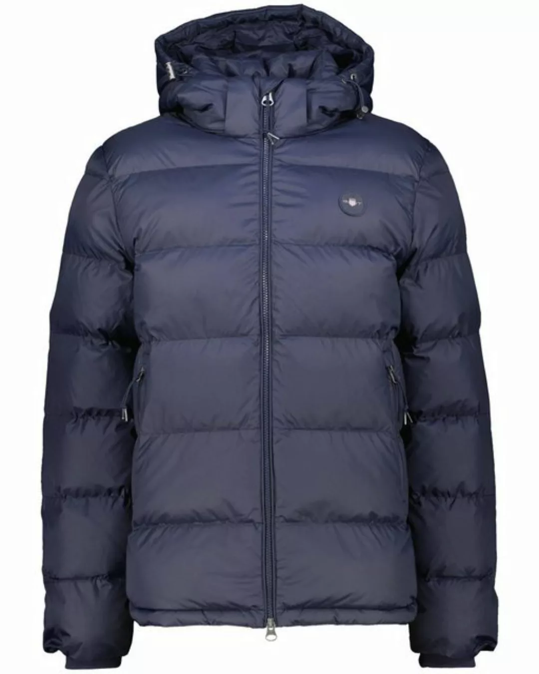 Gant Jacke Active Cloud Marine - Größe XXL günstig online kaufen