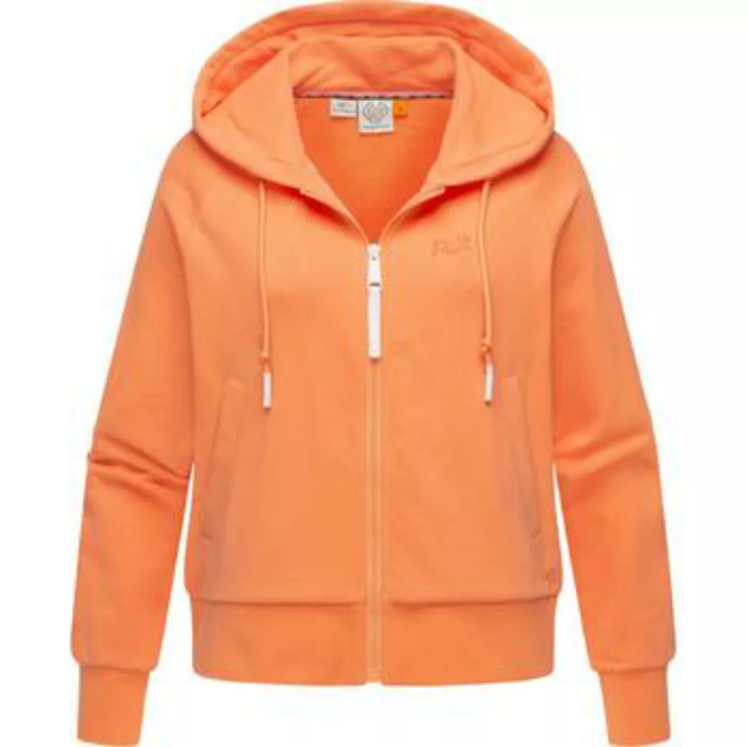 Ragwear  Sweatshirt Sweatjacke Taila günstig online kaufen