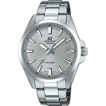 CASIO EDIFICE Quarzuhr EFV-100D-8AVUEF, Armbanduhr, Herrenuhr, günstig online kaufen