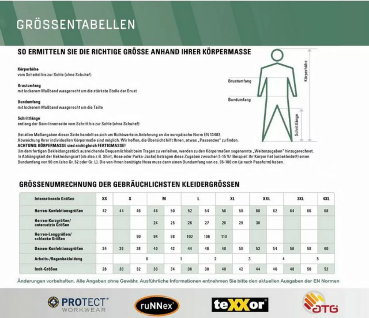 teXXor Langarmhemd Thermohemd Dayton günstig online kaufen