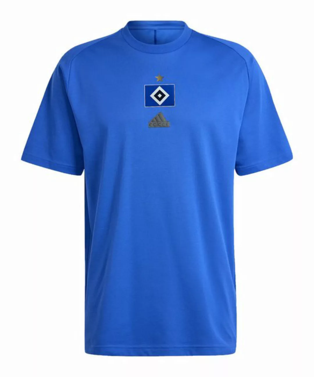 adidas Performance T-Shirt Hamburger SV Z.N.E. T-Shirt default günstig online kaufen