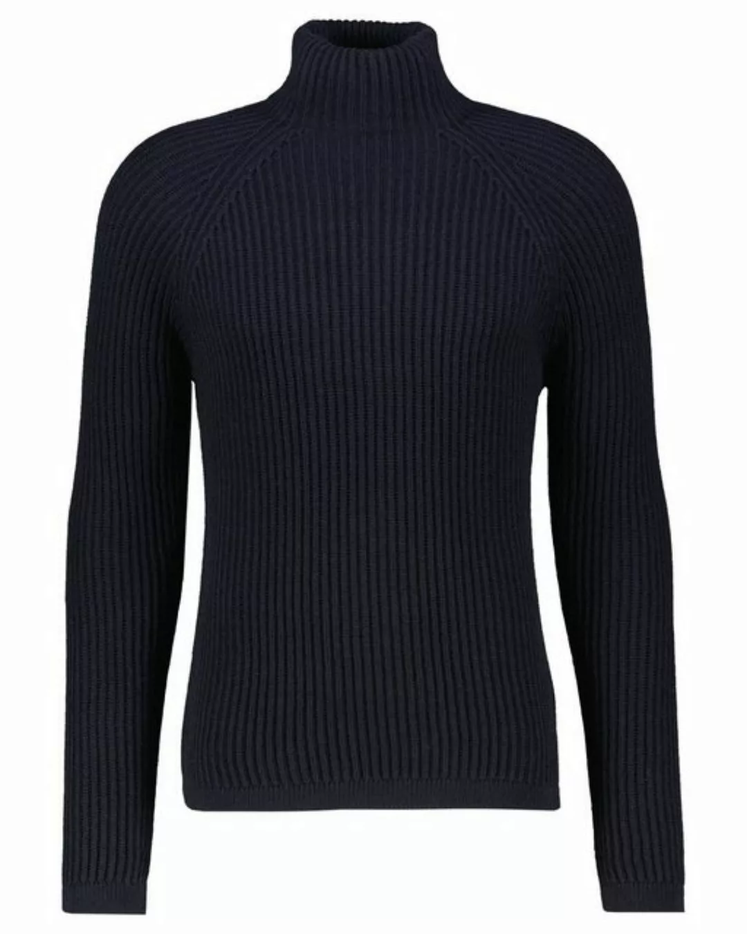 Drykorn Strickpullover Herren Strickpullover ARVID mit Wolle Regular Fit (1 günstig online kaufen