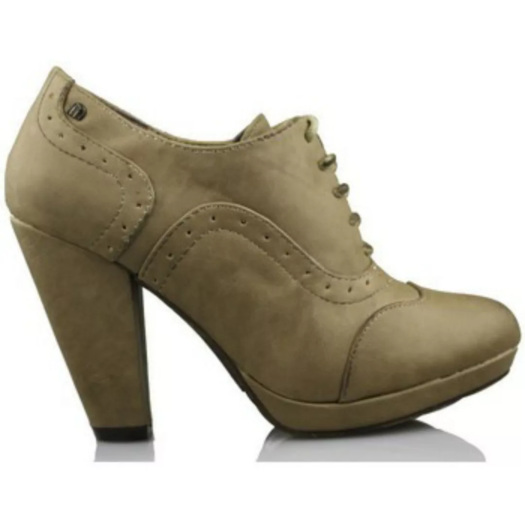 Mustang Old  Stiefeletten MUSTANG Beute heels günstig online kaufen