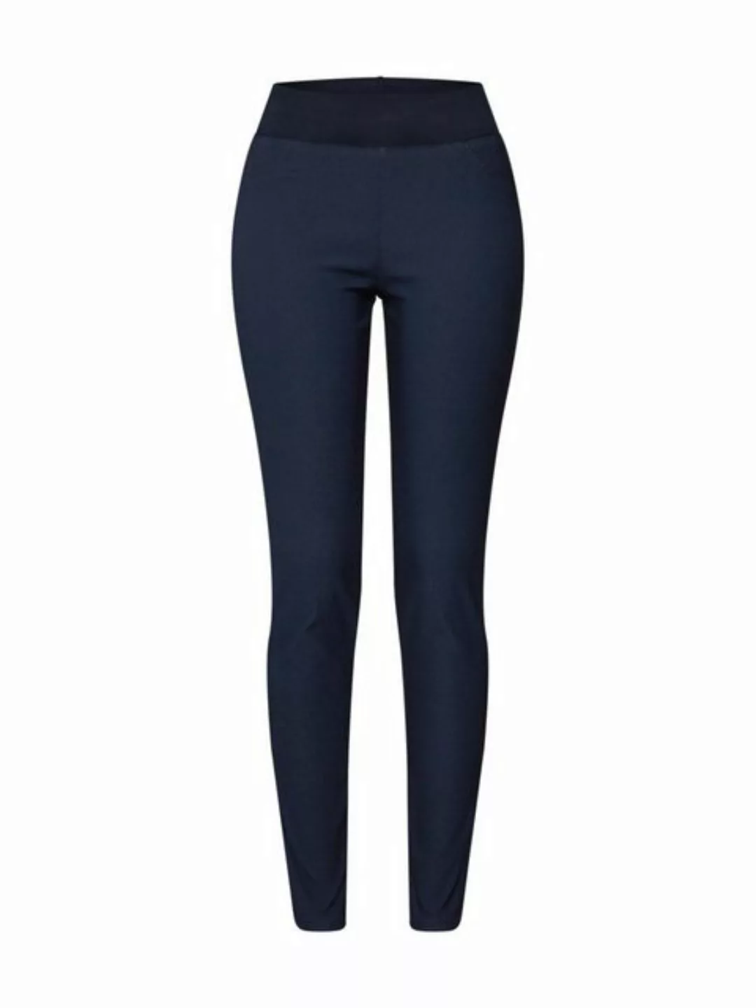 FREEQUENT Jeansjeggings (1-tlg) Plain/ohne Details günstig online kaufen