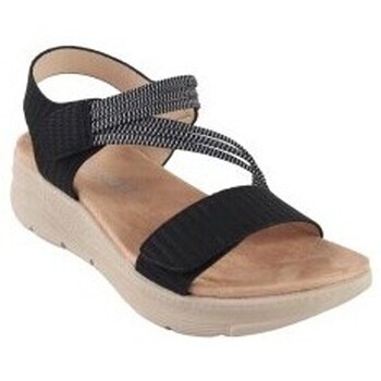 Amarpies  Schuhe Damensandale  26560 abz schwarz günstig online kaufen