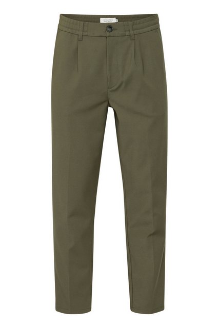 Casual Friday Stoffhose CFMARC performance pants with pleat günstig online kaufen