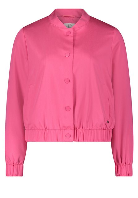 Betty&Co Jackenblazer "Betty & Co Blouson langarm", Material günstig online kaufen