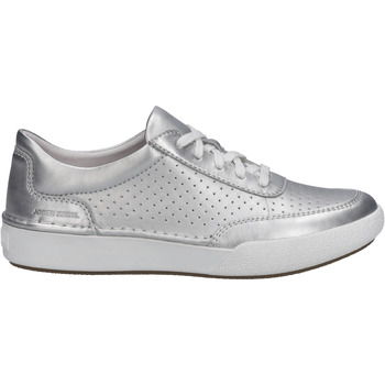 Josef Seibel  Sneaker Claire 29, silber günstig online kaufen