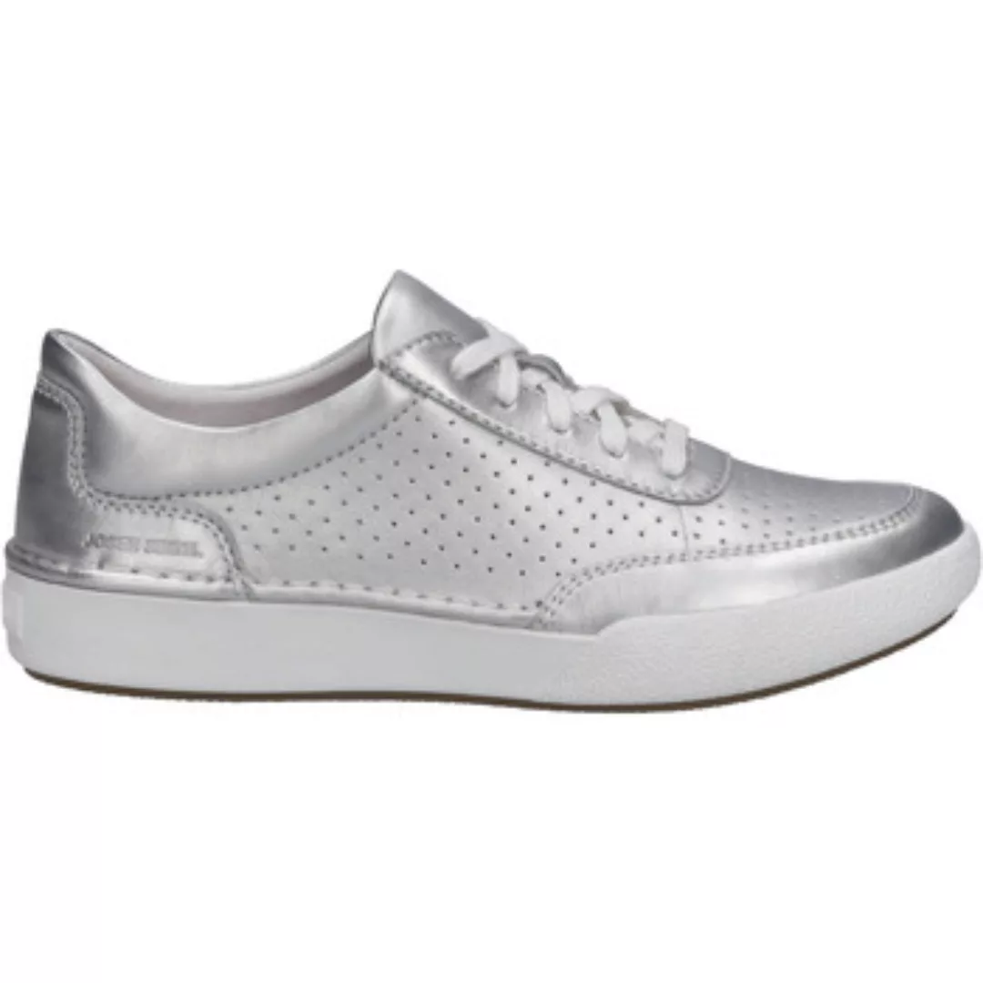 Josef Seibel  Sneaker Claire 29, silber günstig online kaufen