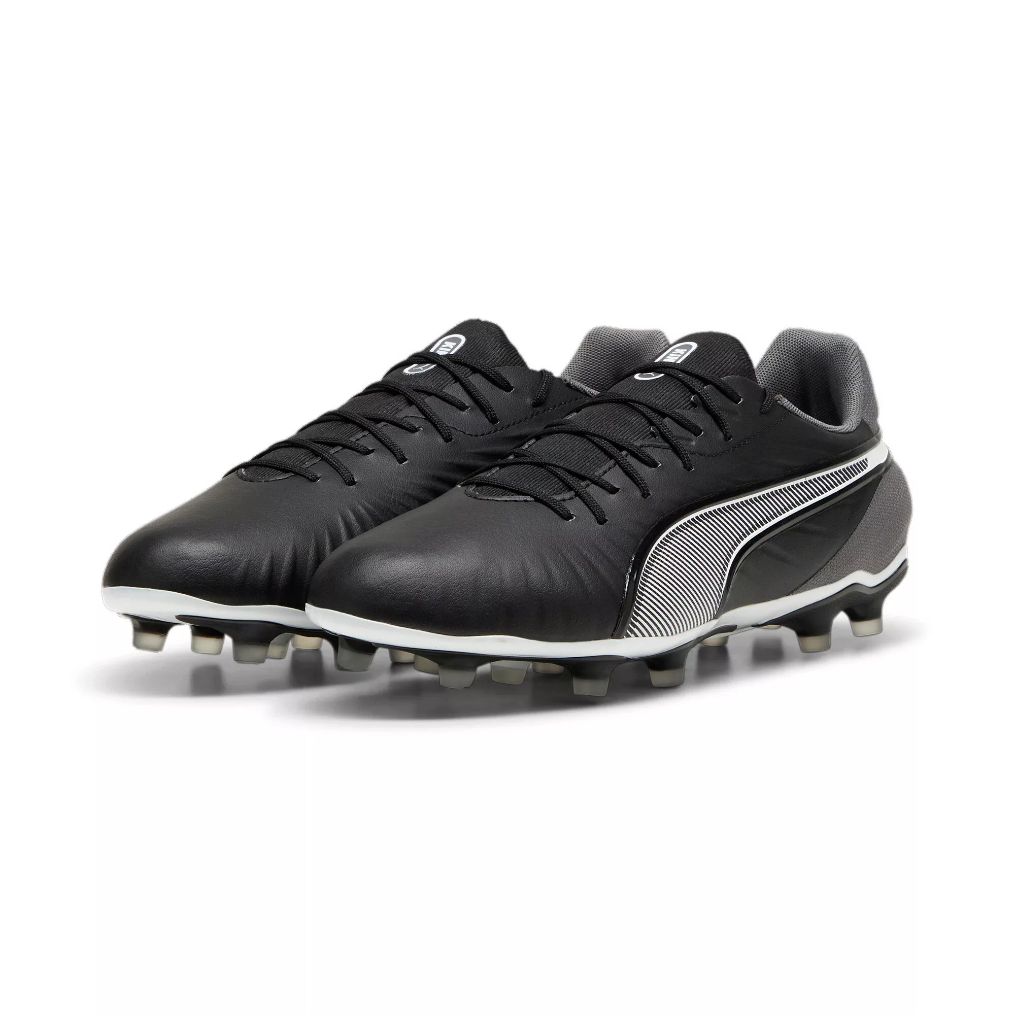 PUMA Fußballschuh "KING MATCH FG/AG" günstig online kaufen