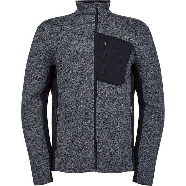 Spyder Funktionsjacke günstig online kaufen