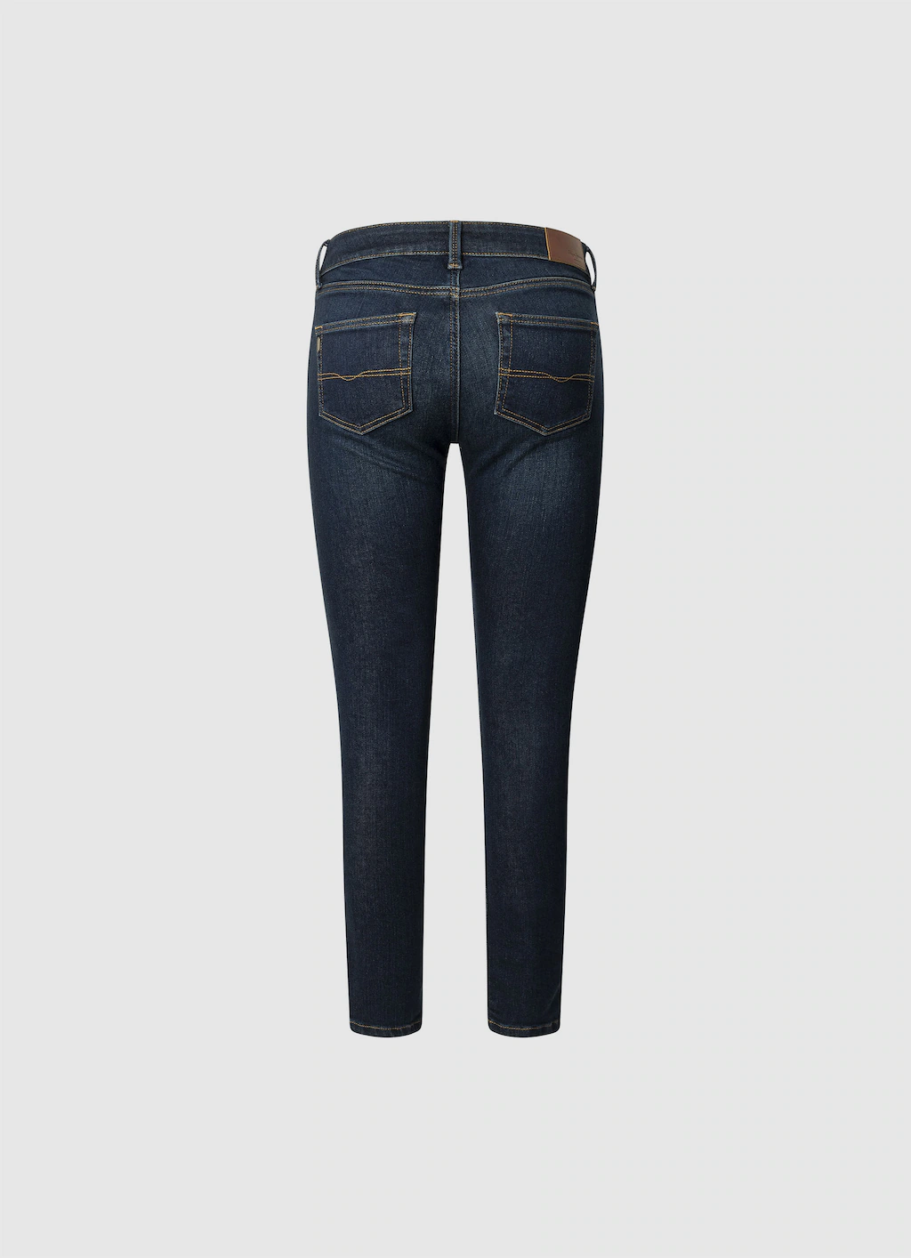 Pepe Jeans Skinny-fit-Jeans SKINNY JEANS LW günstig online kaufen