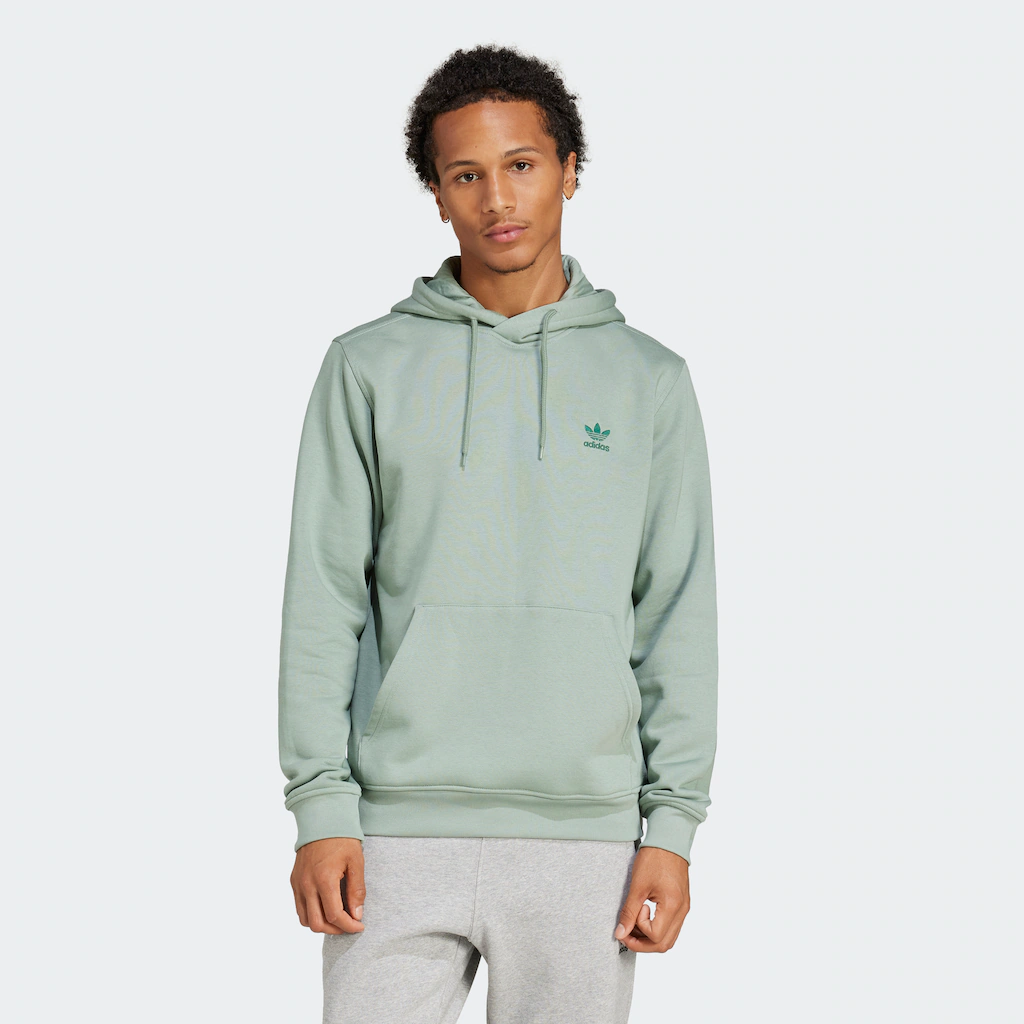 adidas Originals Kapuzensweatshirt "ESS HD" günstig online kaufen