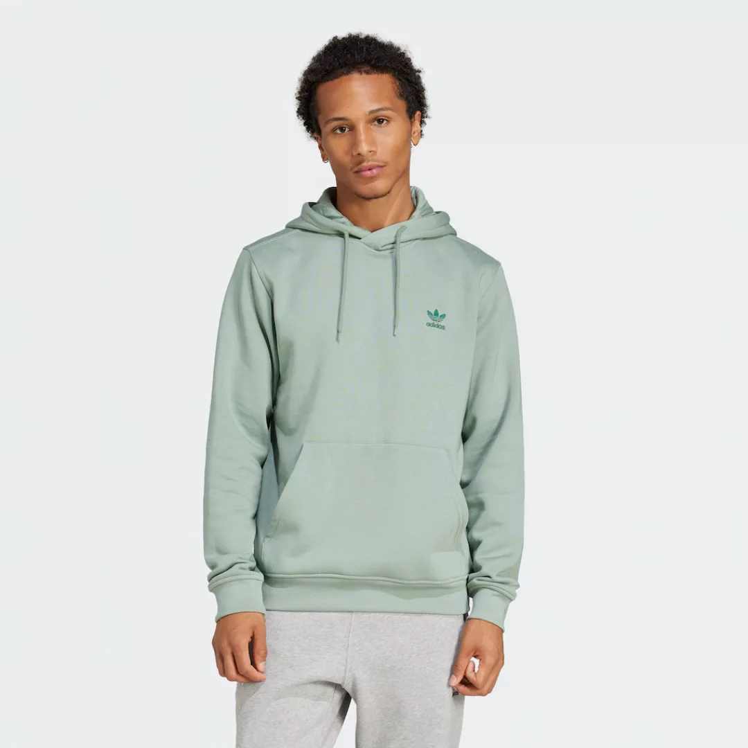 adidas Originals Kapuzensweatshirt "ESS HD" günstig online kaufen