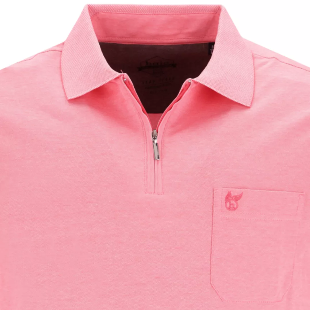 Hajo Poloshirt "Stay Fresh", atmungsaktiv günstig online kaufen