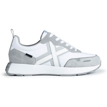 Munich  Sneaker Xemine 8907057 Blanco/Gris günstig online kaufen