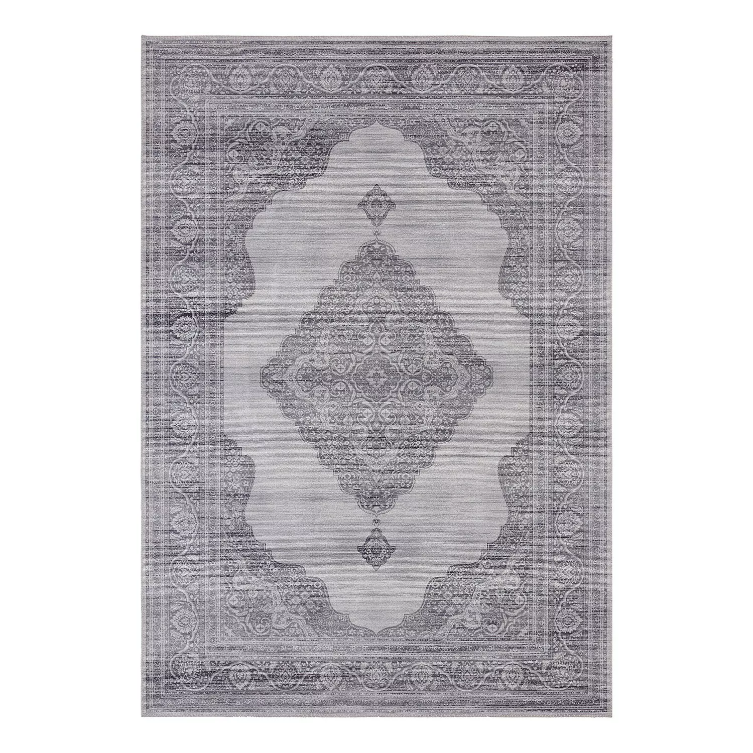 NOURISTAN Teppich »Carme«, rechteckig, Orientalisch, Orient, Vintage, Wohnz günstig online kaufen
