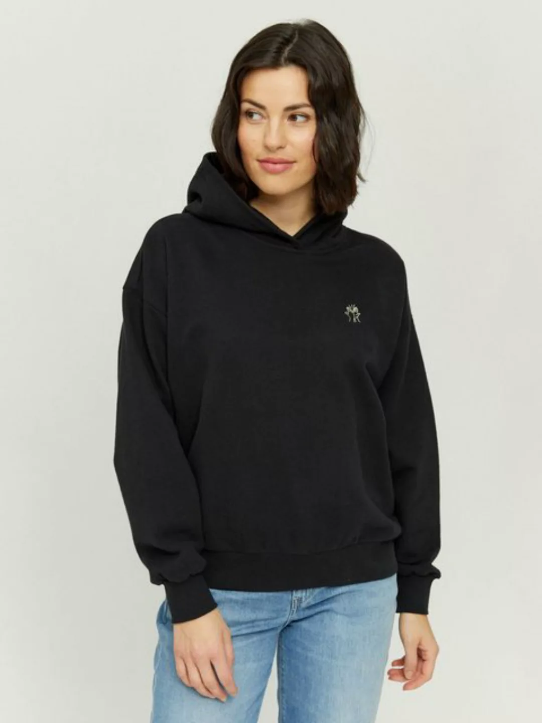 MAZINE Kapuzensweatshirt Donelly Hoodie Kapuzens-weatshirt hoodie hoody günstig online kaufen