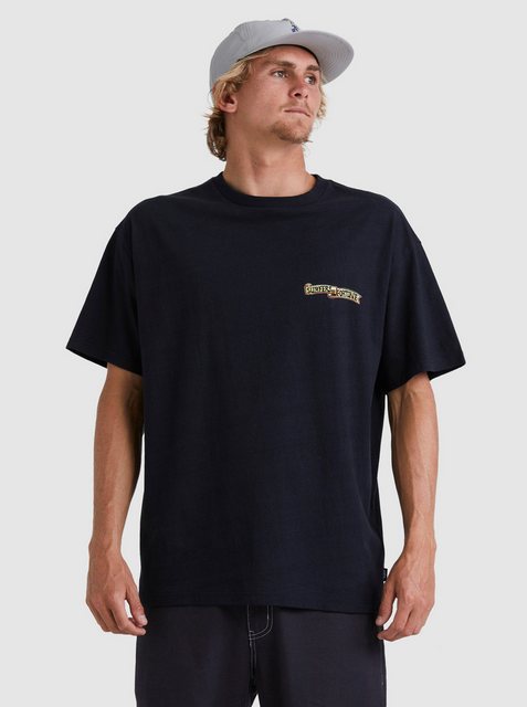 Quiksilver T-Shirt Boogieman günstig online kaufen