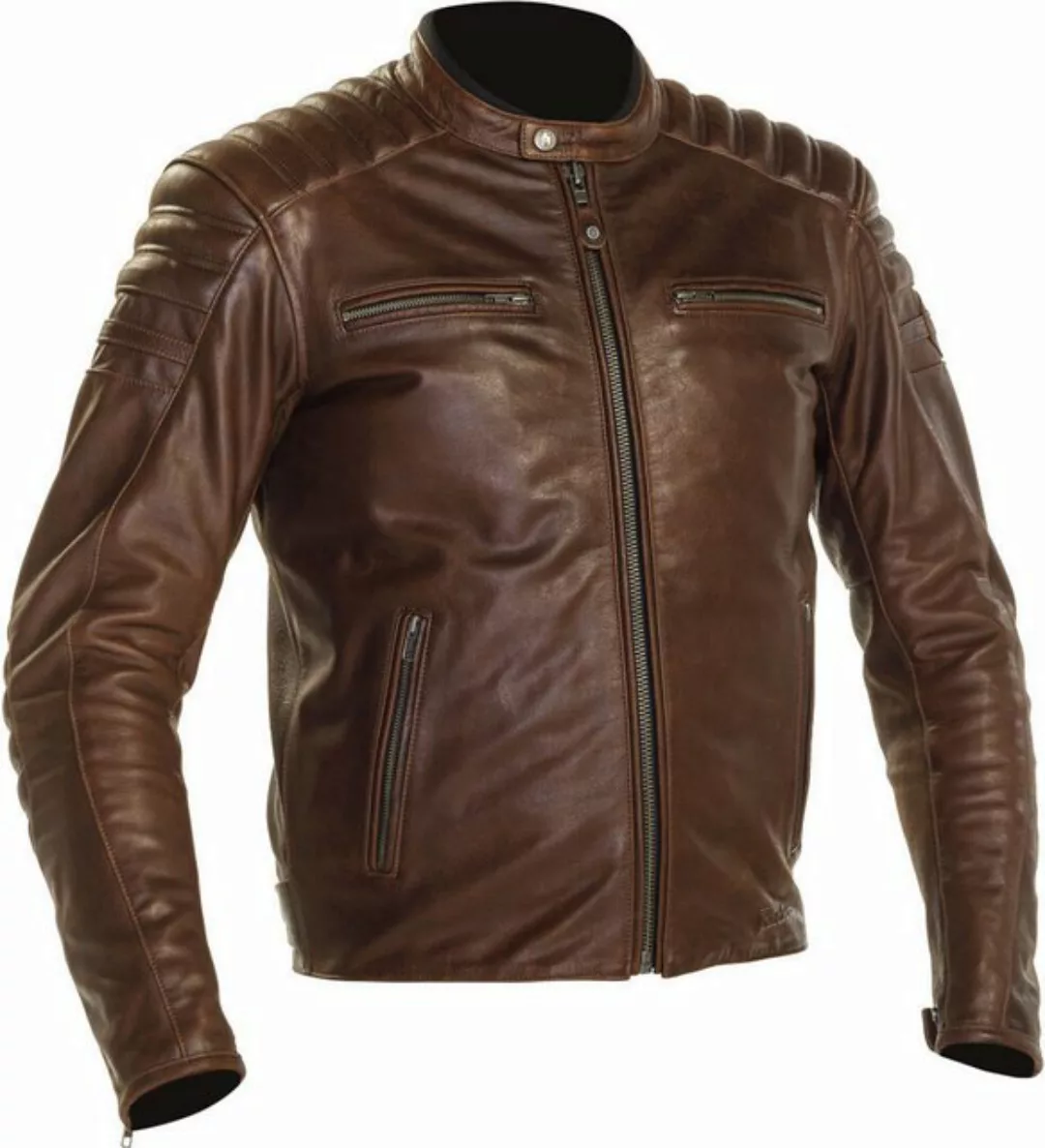 Richa Motorradjacke Daytona 2 Motorrad Lederjacke günstig online kaufen