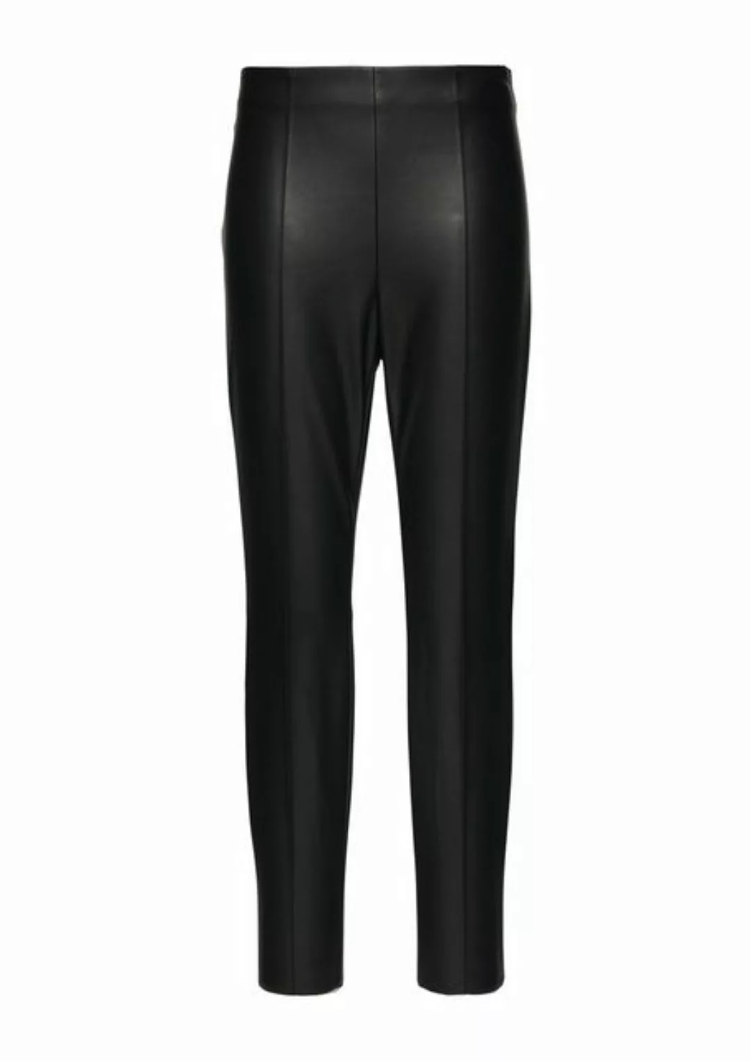 s.Oliver BLACK LABEL Stoffhose günstig online kaufen