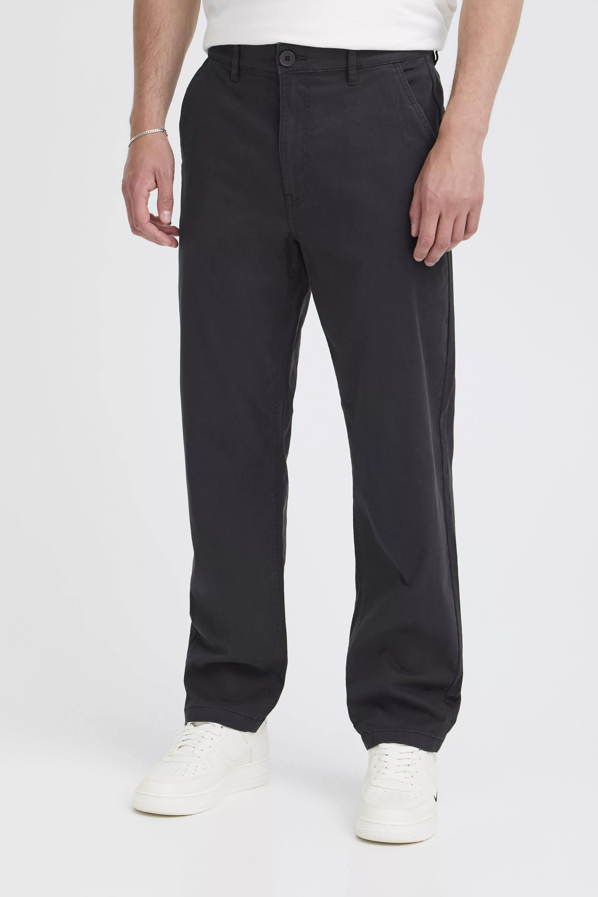 Blend Chinohose "BHNATAN WIDE LEG CHINO" günstig online kaufen