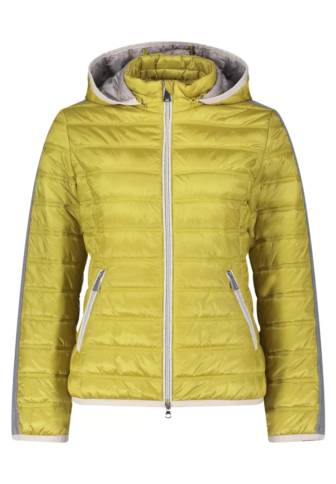 Betty Barclay Steppjacke "Betty Barclay Steppjacke mit abnehmbarer Kapuze", günstig online kaufen