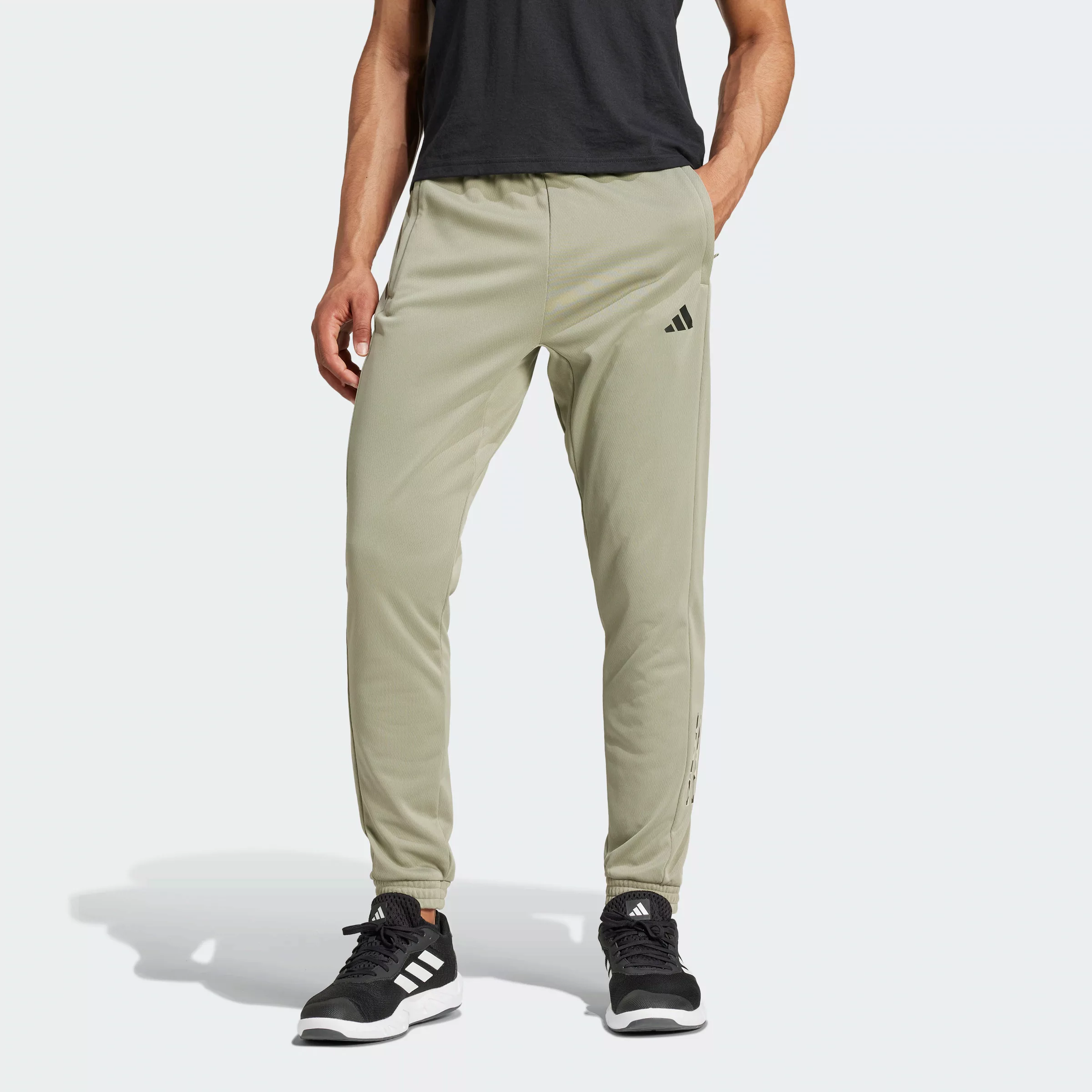 adidas Performance Sporthose "CAMO PANT", (1 tlg.) günstig online kaufen