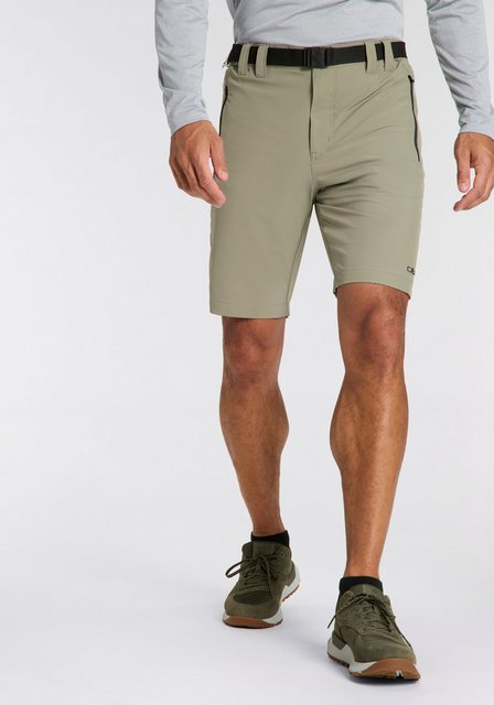 CMP Funktionsshorts Elastisch & Atmungsaktiv günstig online kaufen