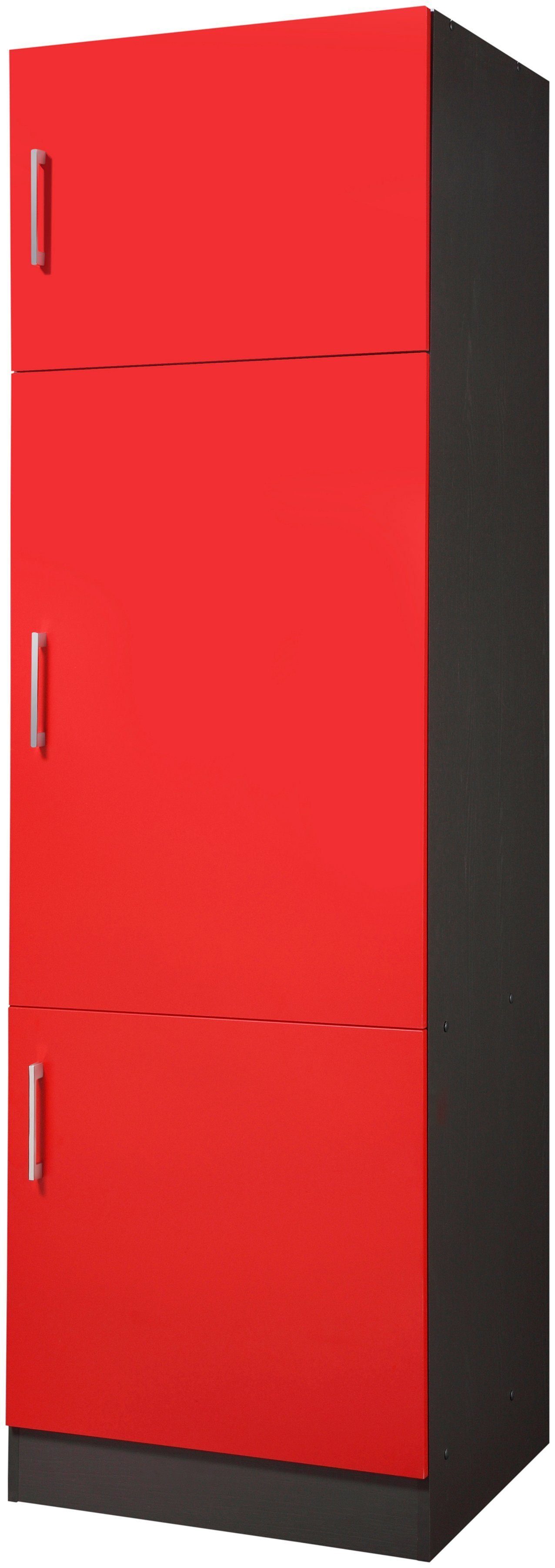 KOCHSTATION Kühlumbauschrank "KS-Paris", Breite 60 cm günstig online kaufen