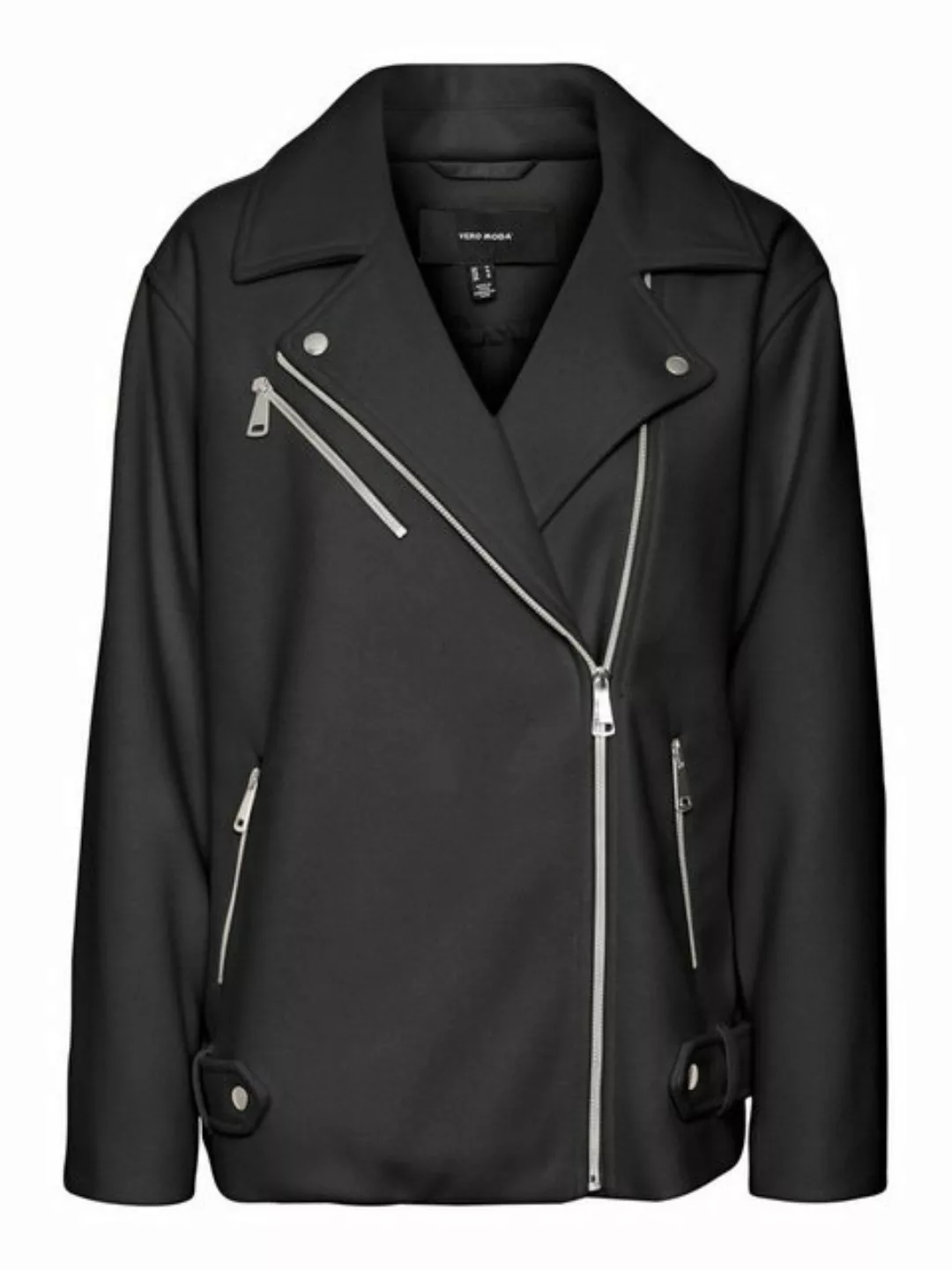 Vero Moda Bikerjacke PEMMY (1-St) günstig online kaufen