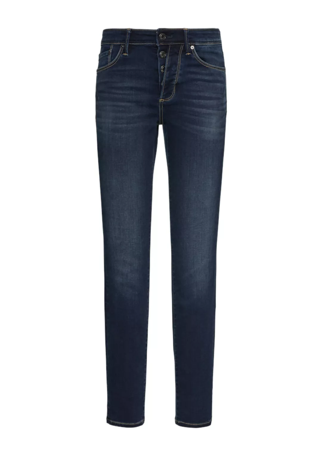 s.Oliver Gerade Jeans s.Oliver - Jeans günstig online kaufen